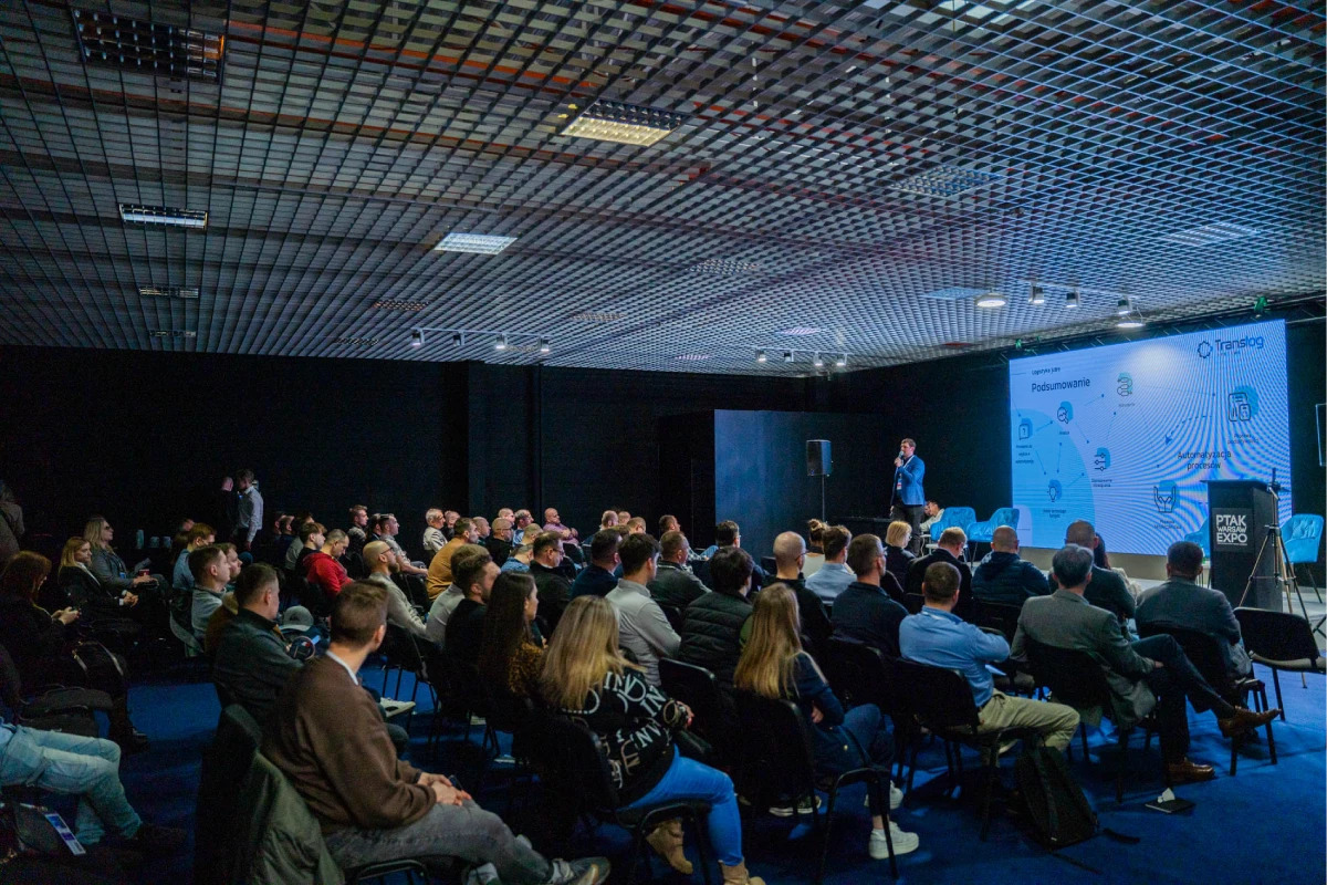 INTRALOGISTICA 2026 undefined: фото 3