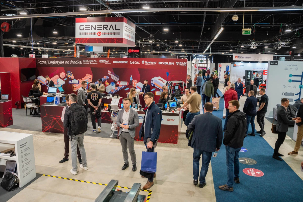 INTRALOGISTICA 2026 undefined: фото 5