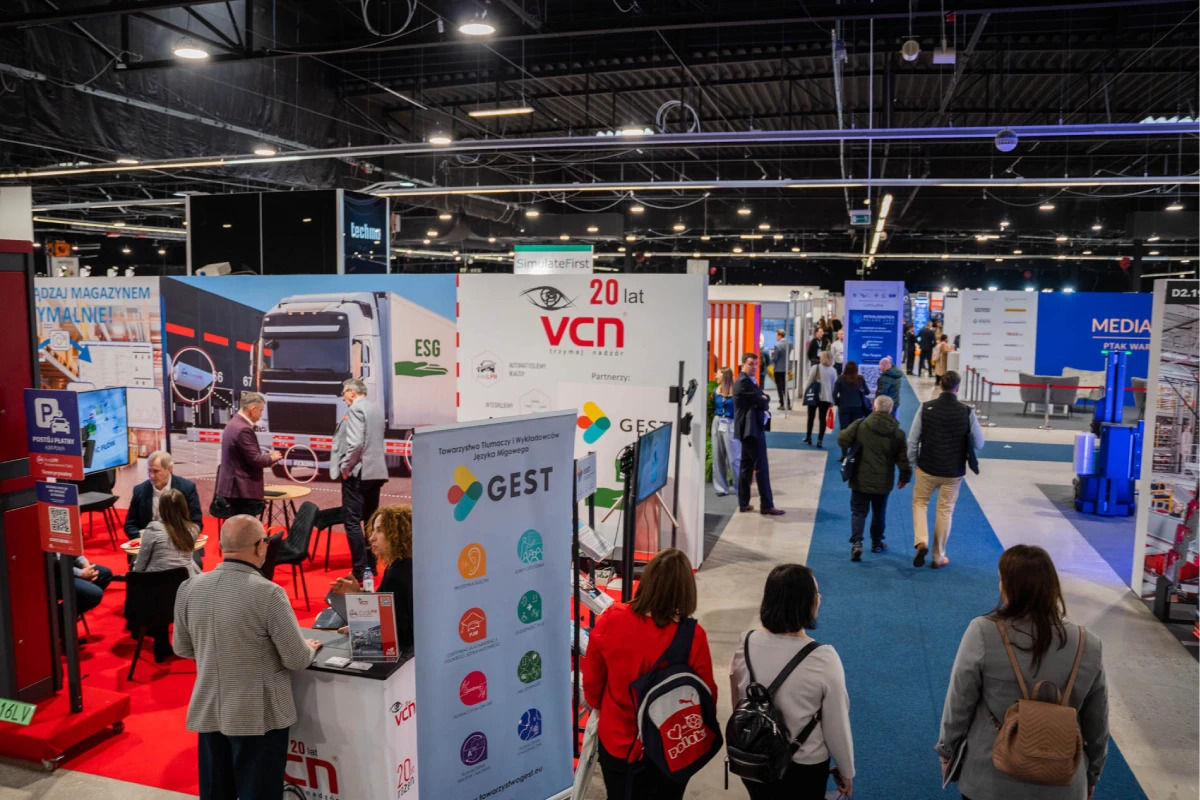 INTRALOGISTICA 2026 undefined: фото 4