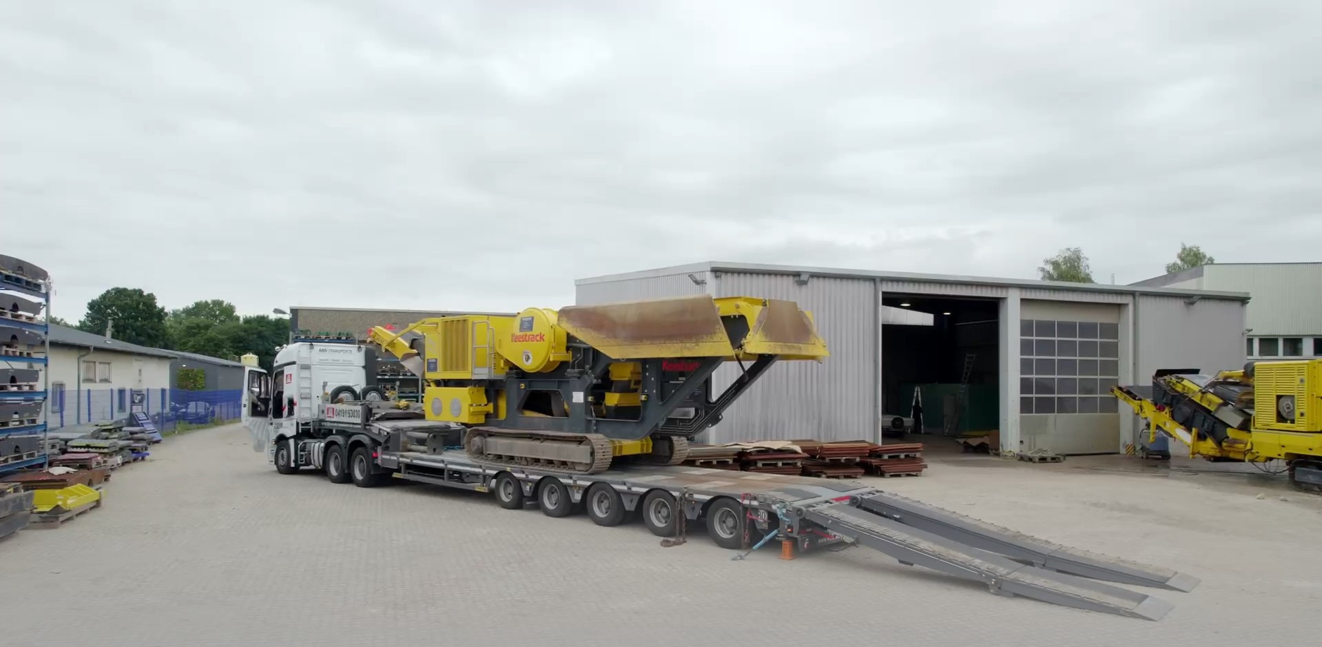 Oppermann & Fuss GmbH - объявления о продаже undefined: фото 3