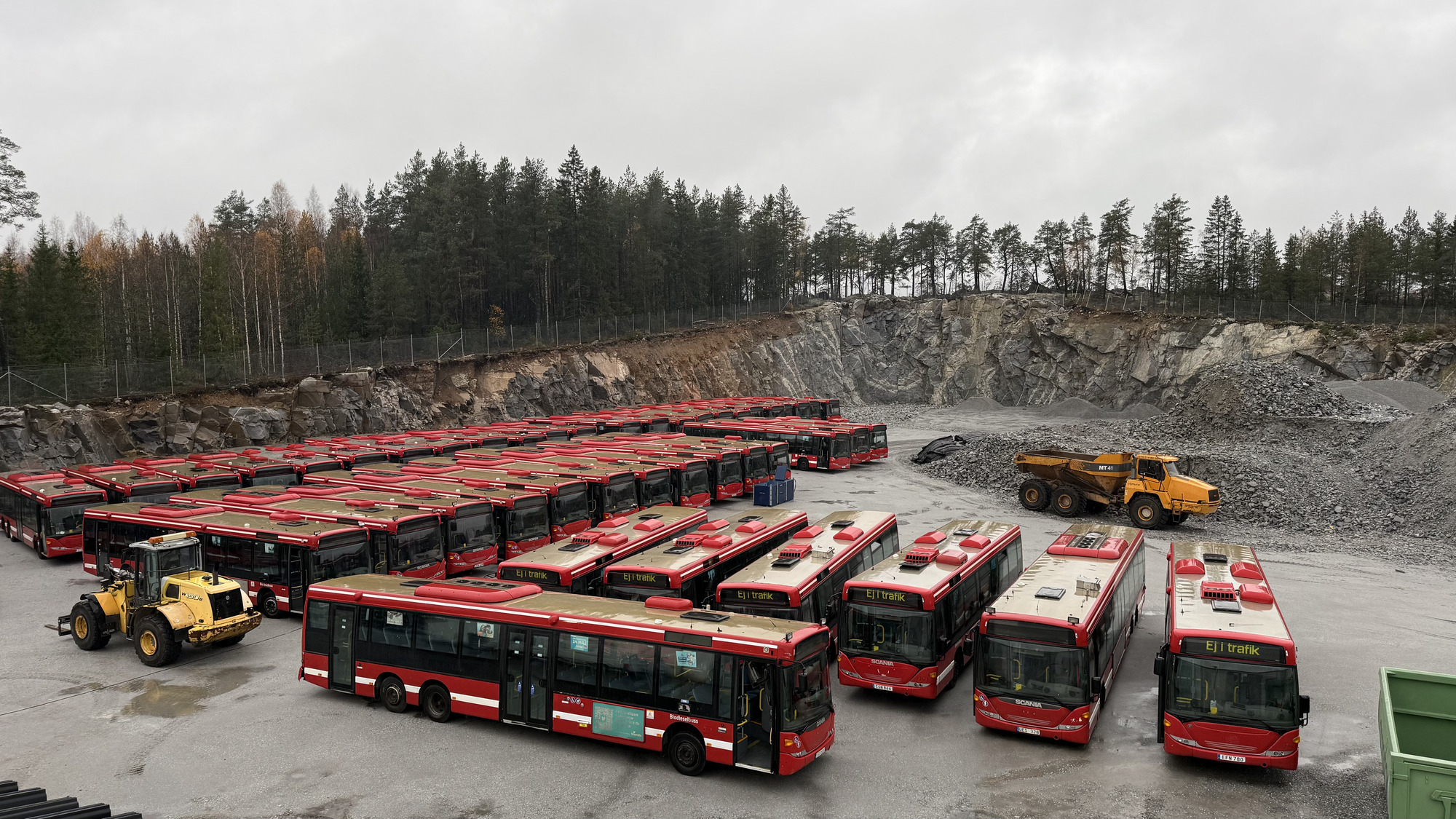 TRUXOR Scandinavia AB - объявления о продаже undefined: фото 4