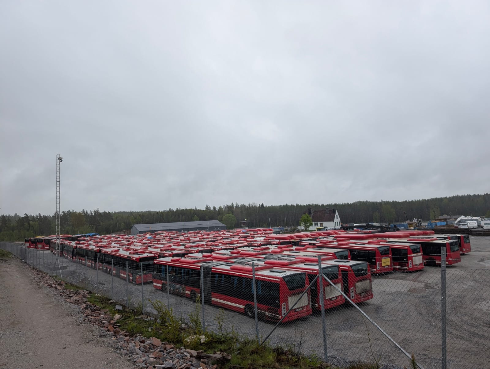 TRUXOR Scandinavia AB - объявления о продаже undefined: фото 3