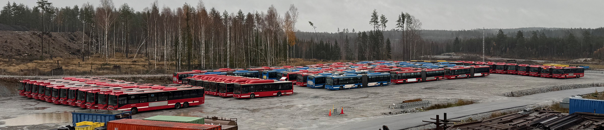 TRUXOR Scandinavia AB - объявления о продаже undefined: фото 5