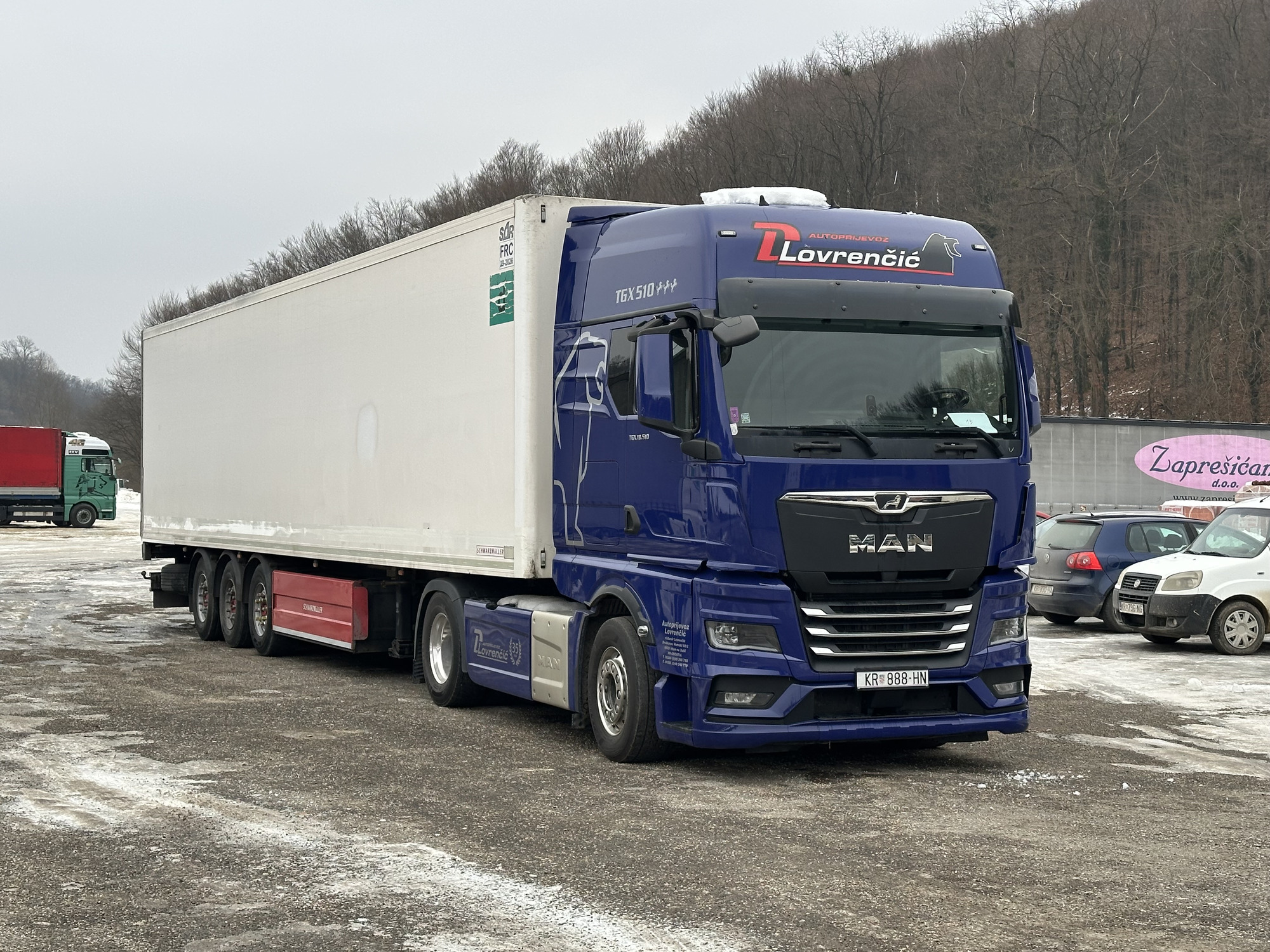 Lovrencic - объявления о продаже undefined: фото 1