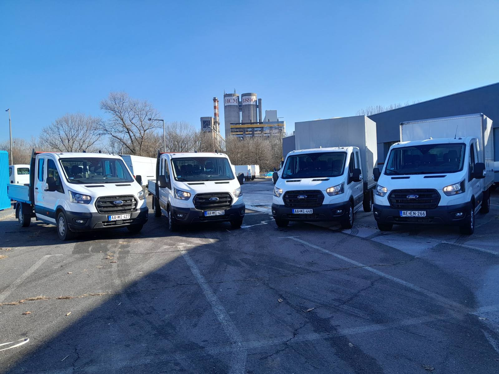 Zenit-Auto Rent Kft. - объявления о продаже undefined: фото 3