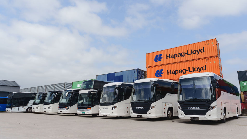 ANTON BALS BUS & COACH B.V. undefined: фото 2