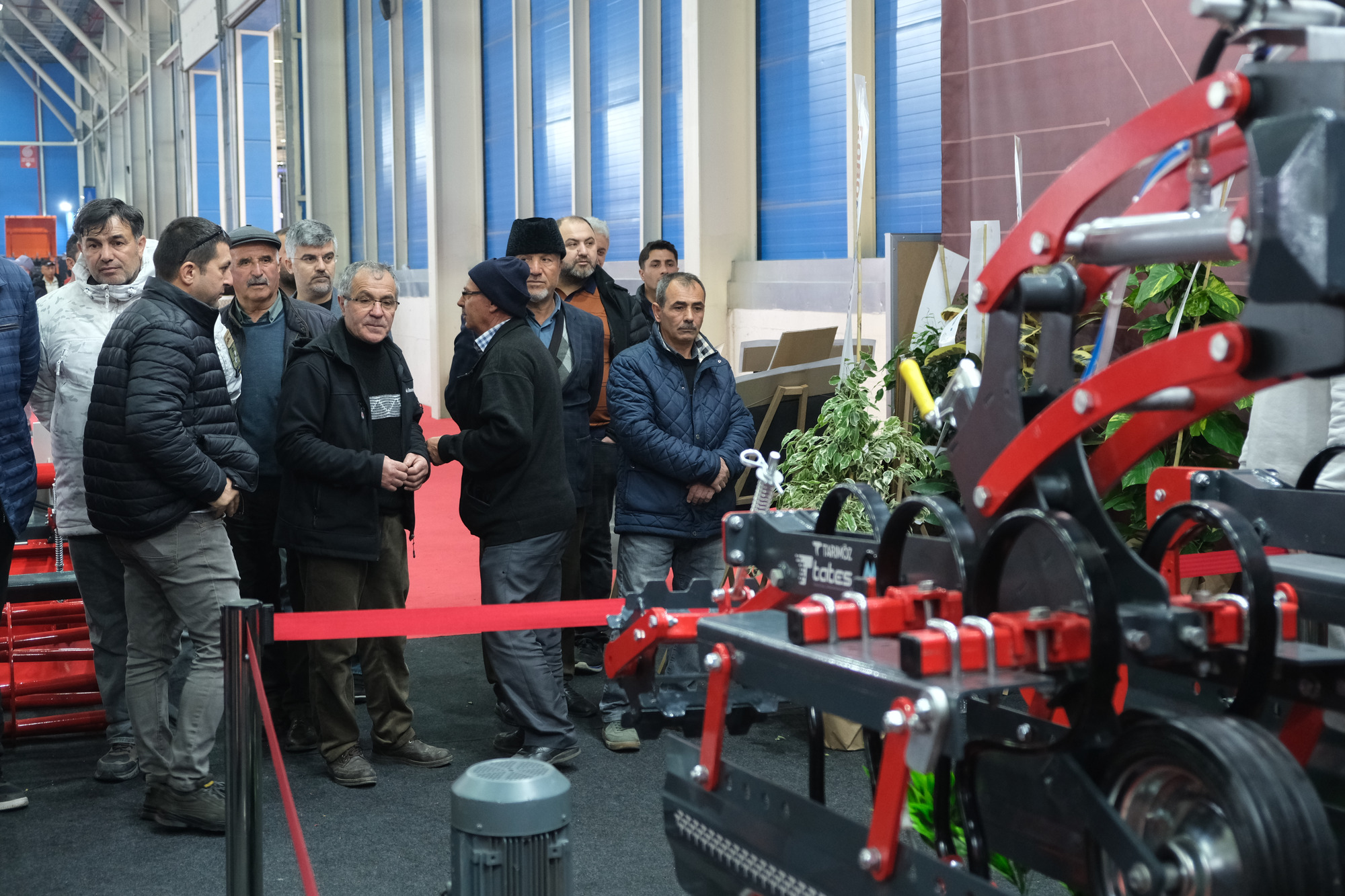 Konya Agriculture Fair 2026 undefined: фото 3