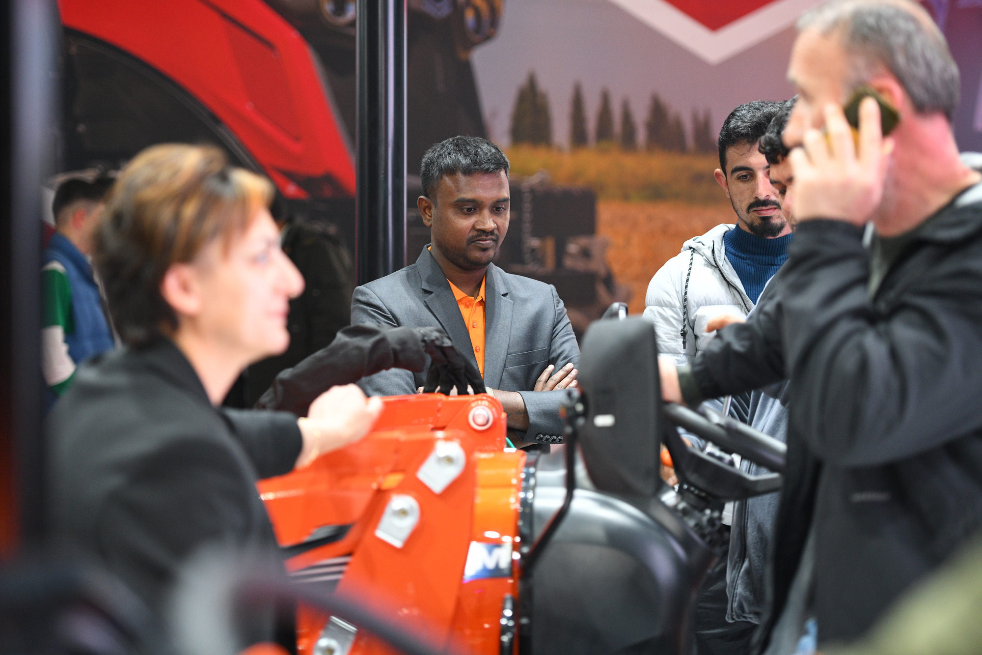 Konya Agriculture Fair 2026 undefined: фото 14