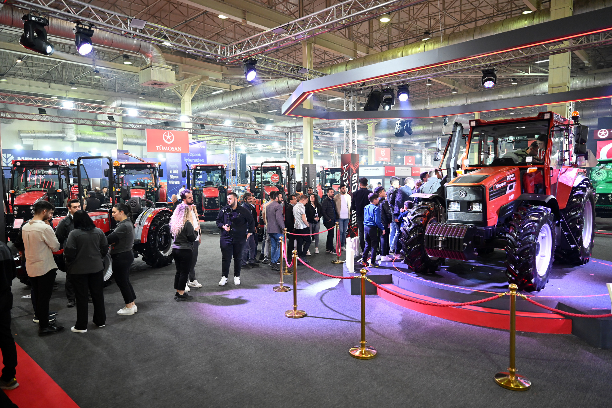 Konya Agriculture Fair 2026 undefined: фото 2