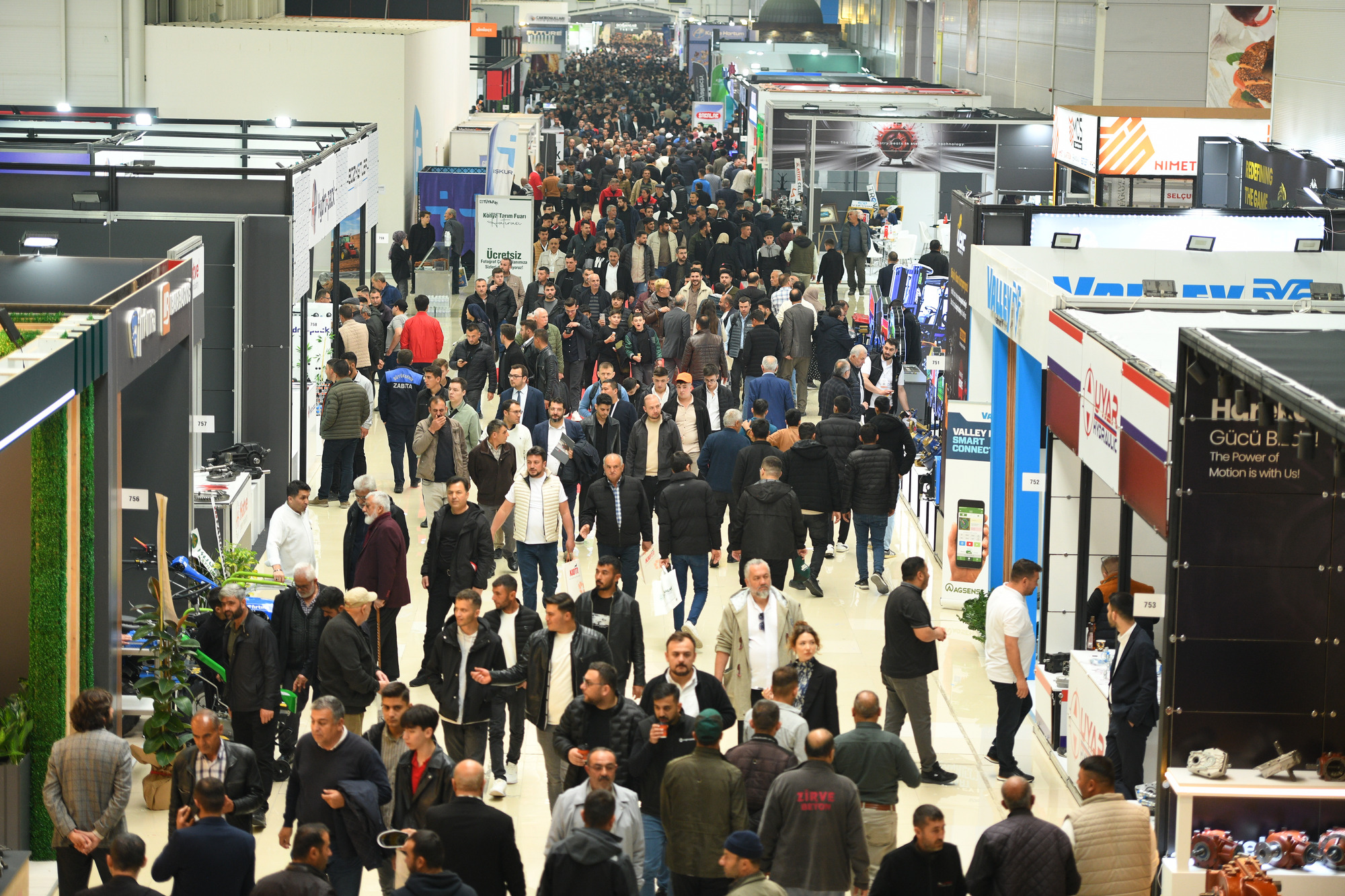 Konya Agriculture Fair 2026 undefined: фото 8