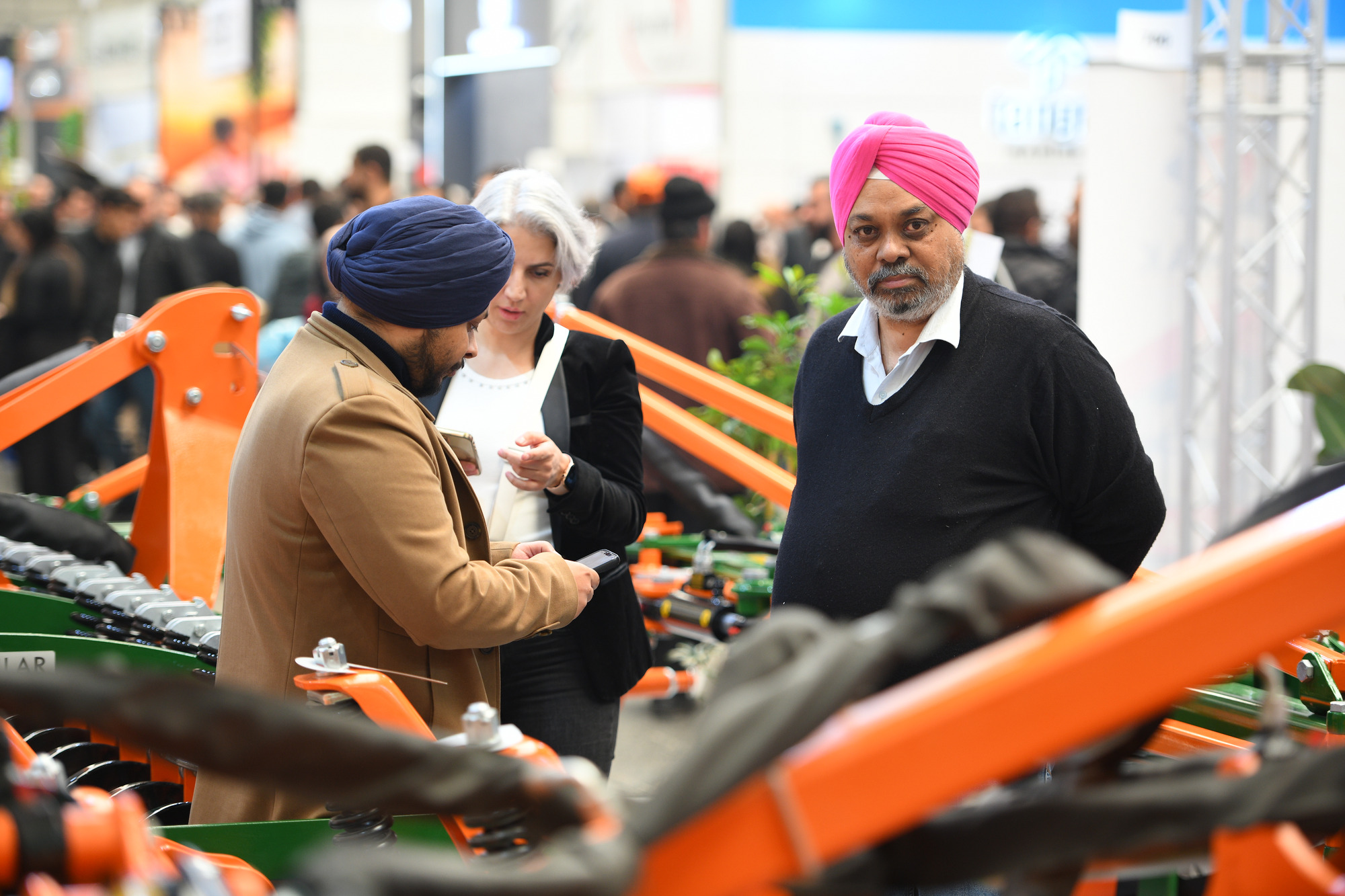 Konya Agriculture Fair 2026 undefined: фото 12