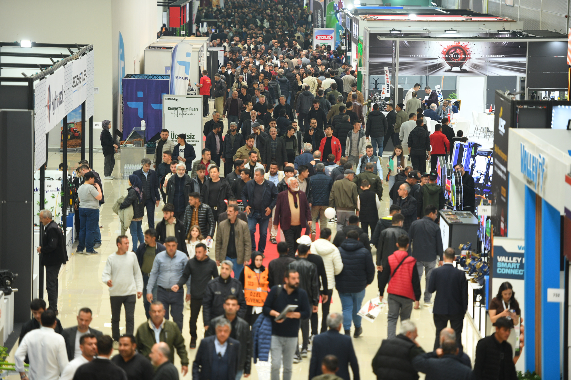 Konya Agriculture Fair 2026 undefined: фото 7