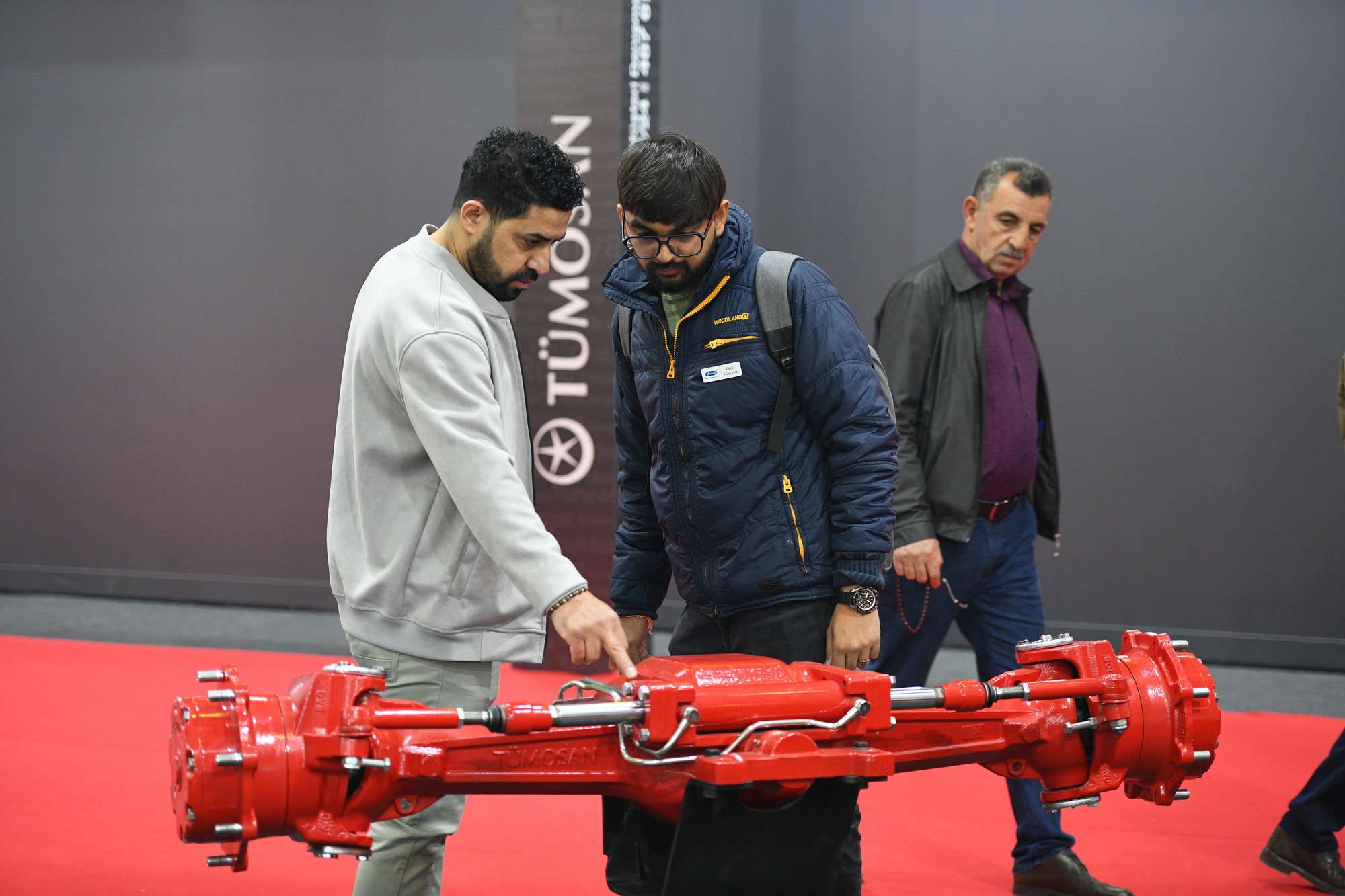 Konya Agriculture Fair 2026 undefined: фото 13