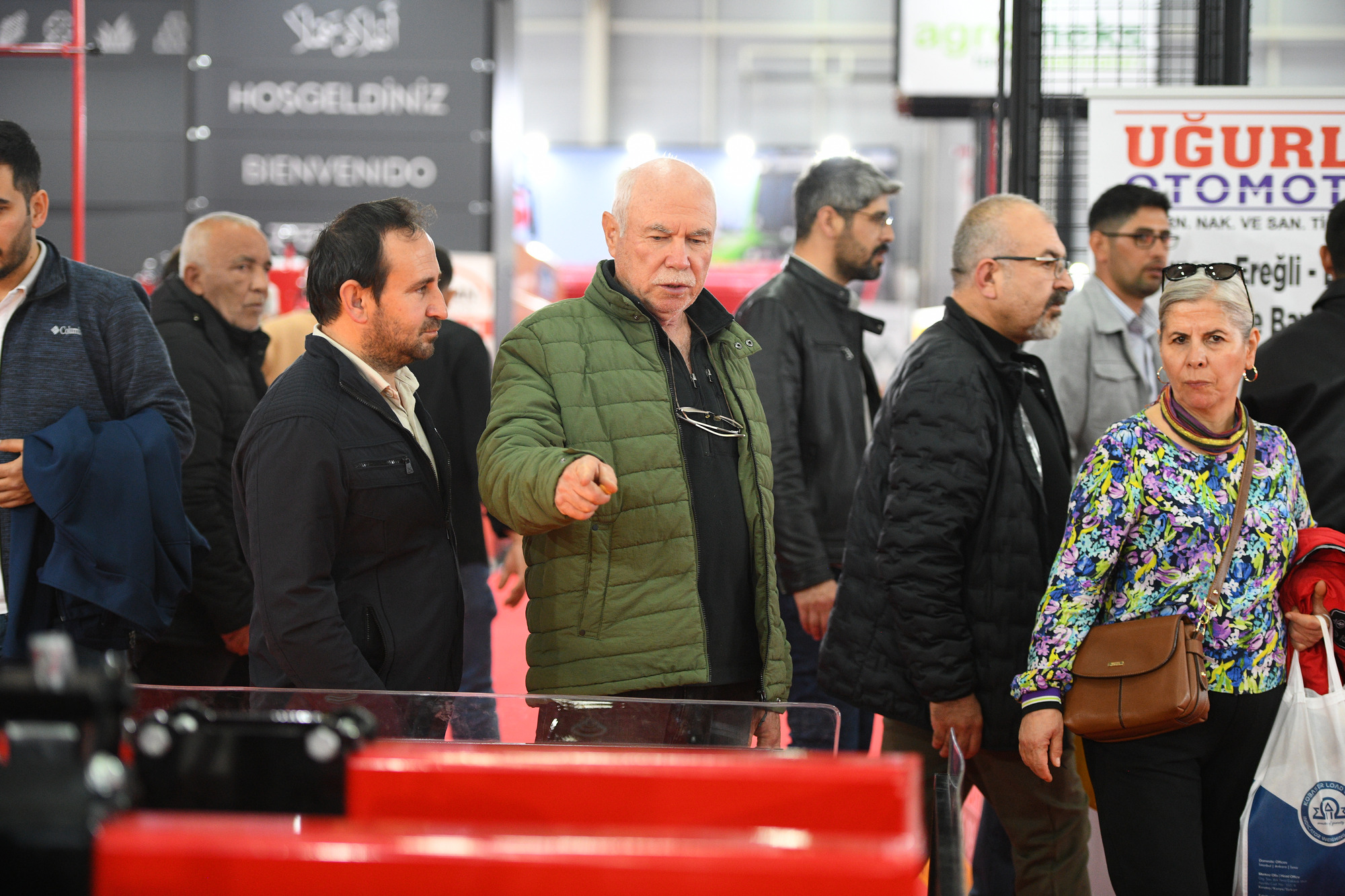 Konya Agriculture Fair 2026 undefined: фото 11