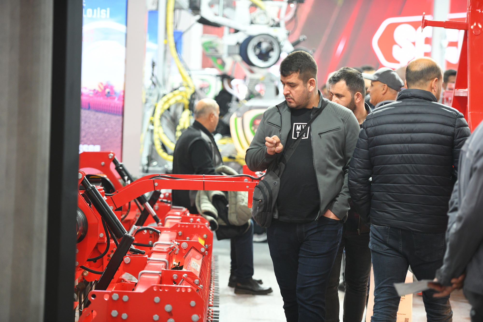 Konya Agriculture Fair 2026 undefined: фото 10