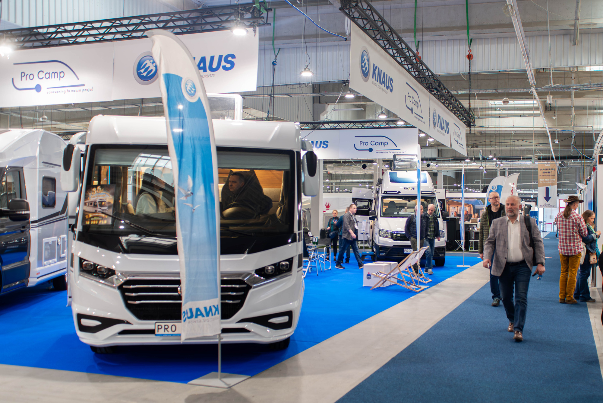 Camper Caravan Show 2026 undefined: фото 2
