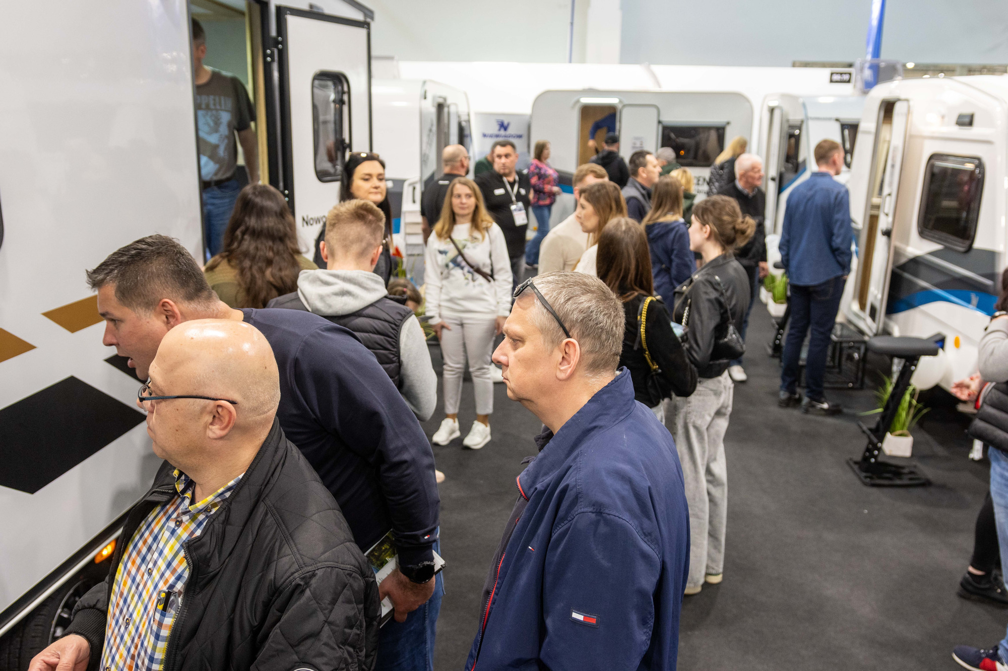 Camper Caravan Show 2026 undefined: фото 4