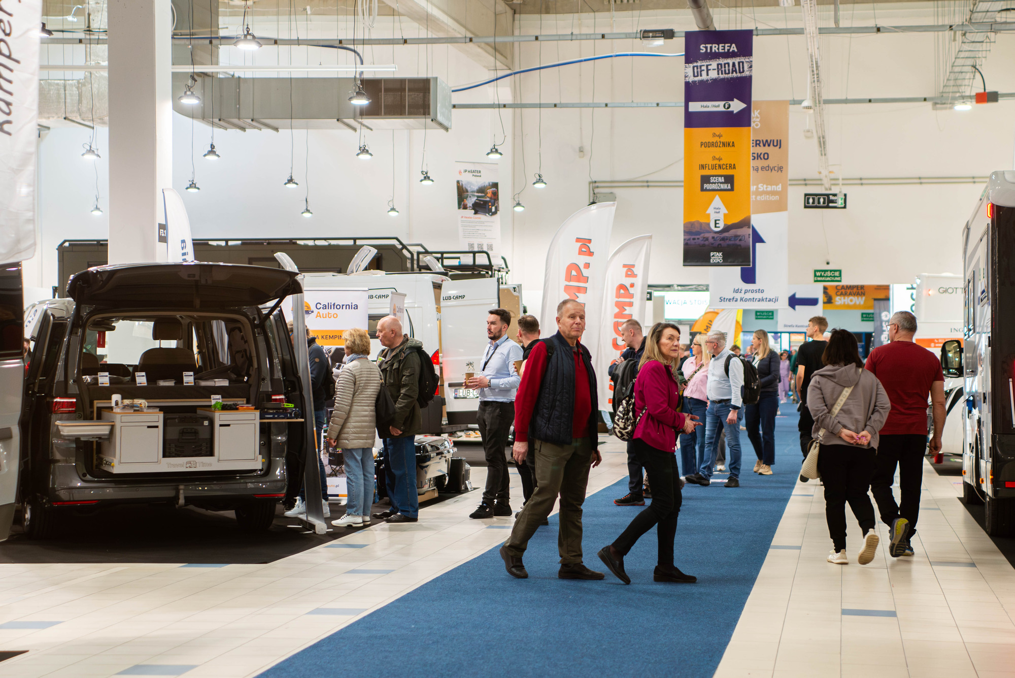 Camper Caravan Show 2026 undefined: фото 5