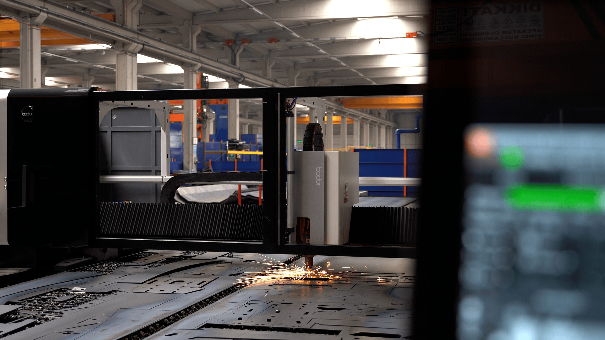 NÜKTE OTOMOTİV SANAYİ VE TİCARET A.Ş. - объявления о продаже undefined: фото 5