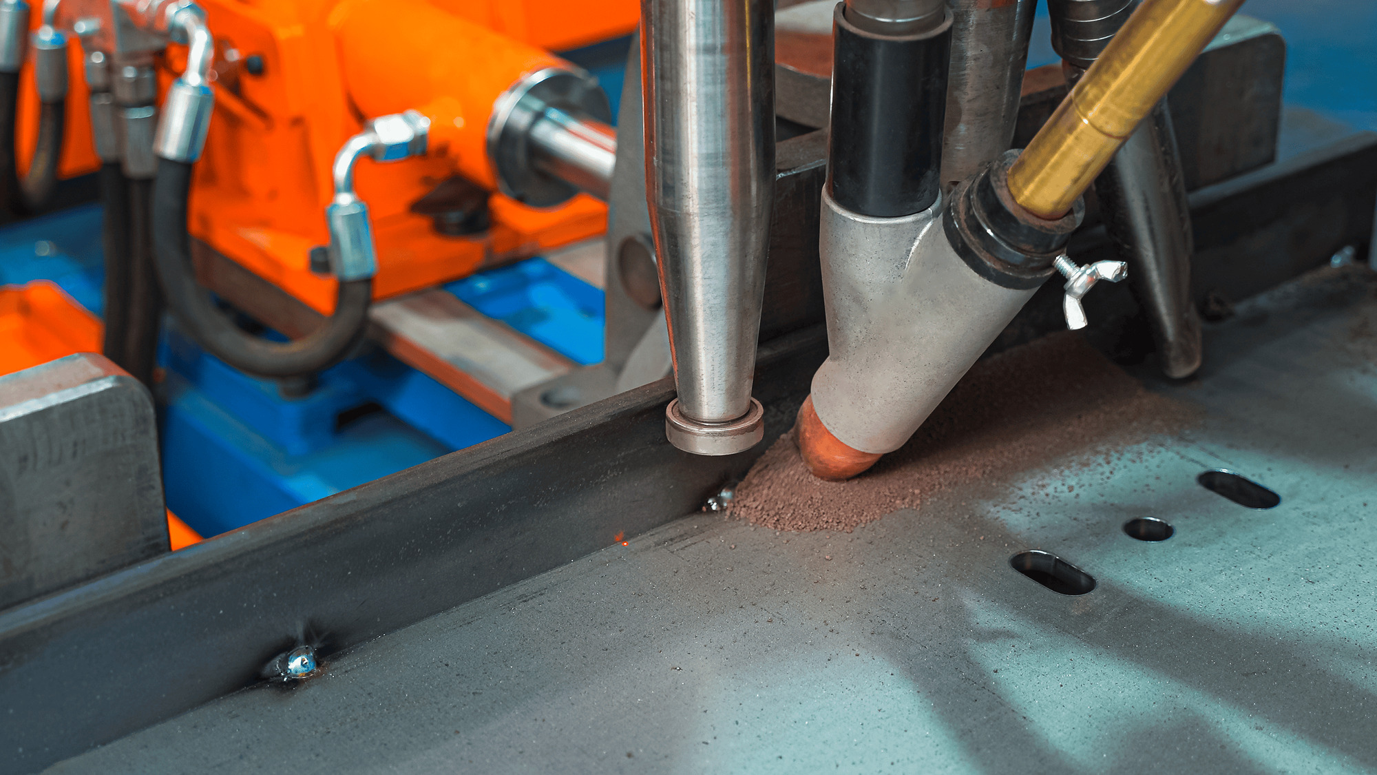 NÜKTE OTOMOTİV SANAYİ VE TİCARET A.Ş. - объявления о продаже undefined: фото 6