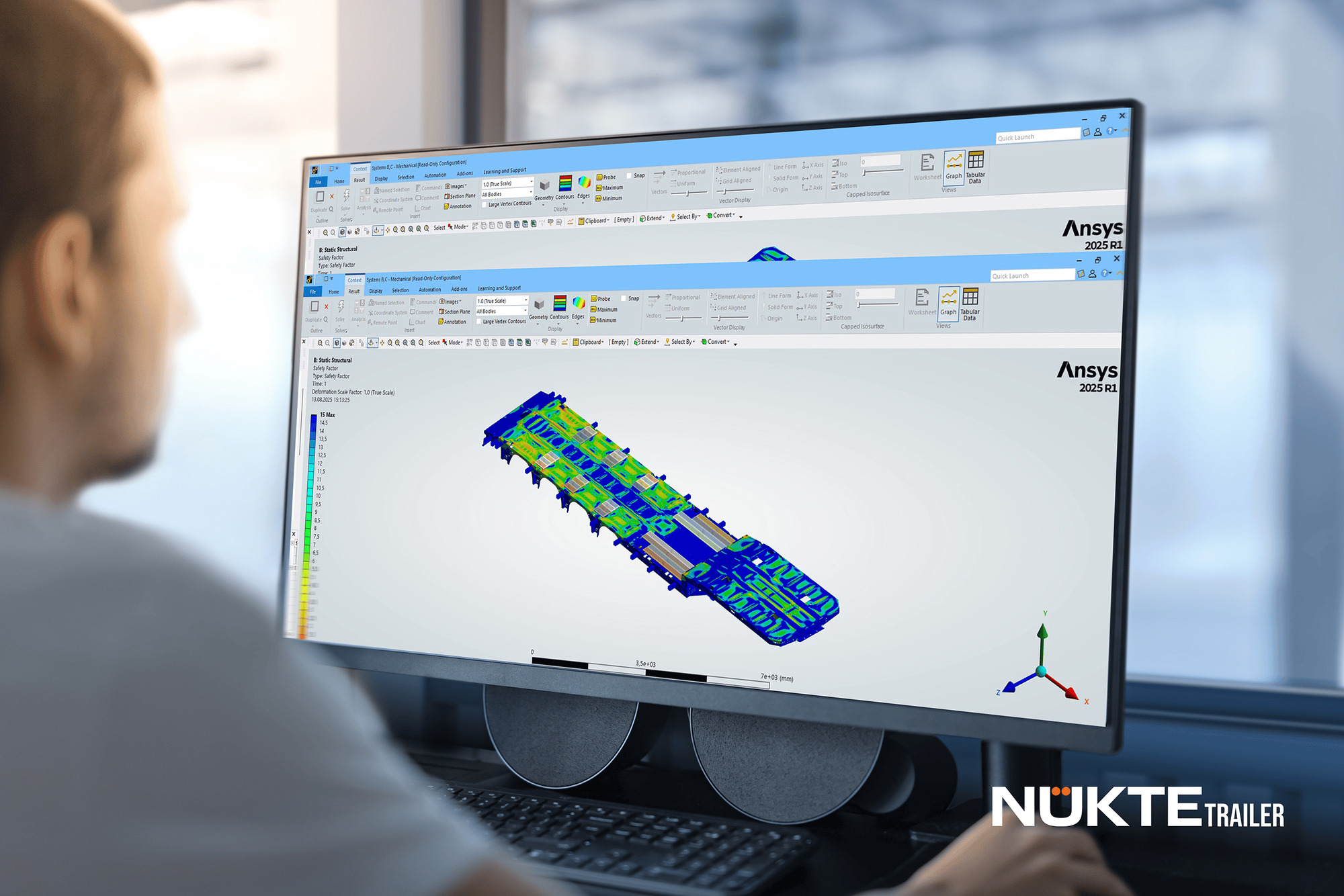 NÜKTE OTOMOTİV SANAYİ VE TİCARET A.Ş. - объявления о продаже undefined: фото 8