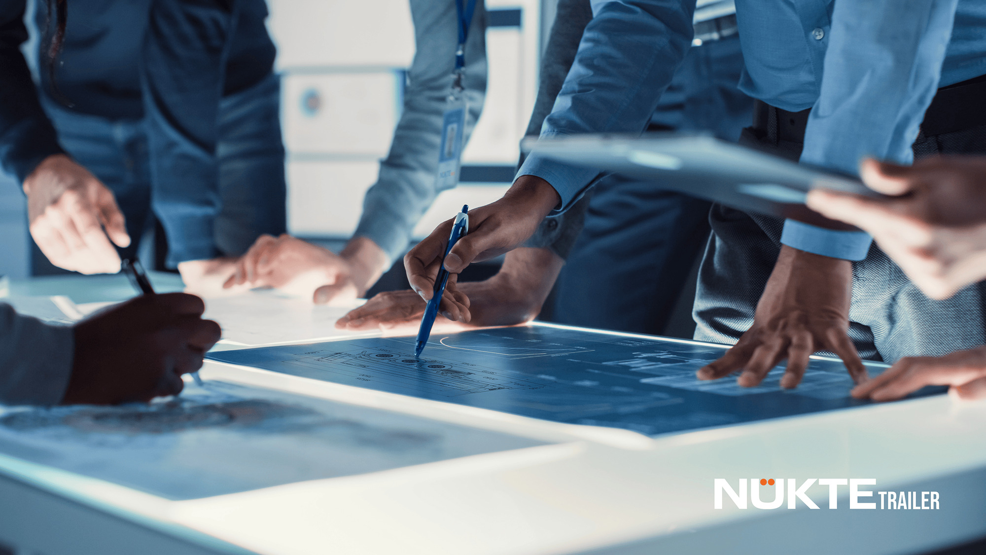 NÜKTE OTOMOTİV SANAYİ VE TİCARET A.Ş. - объявления о продаже undefined: фото 9