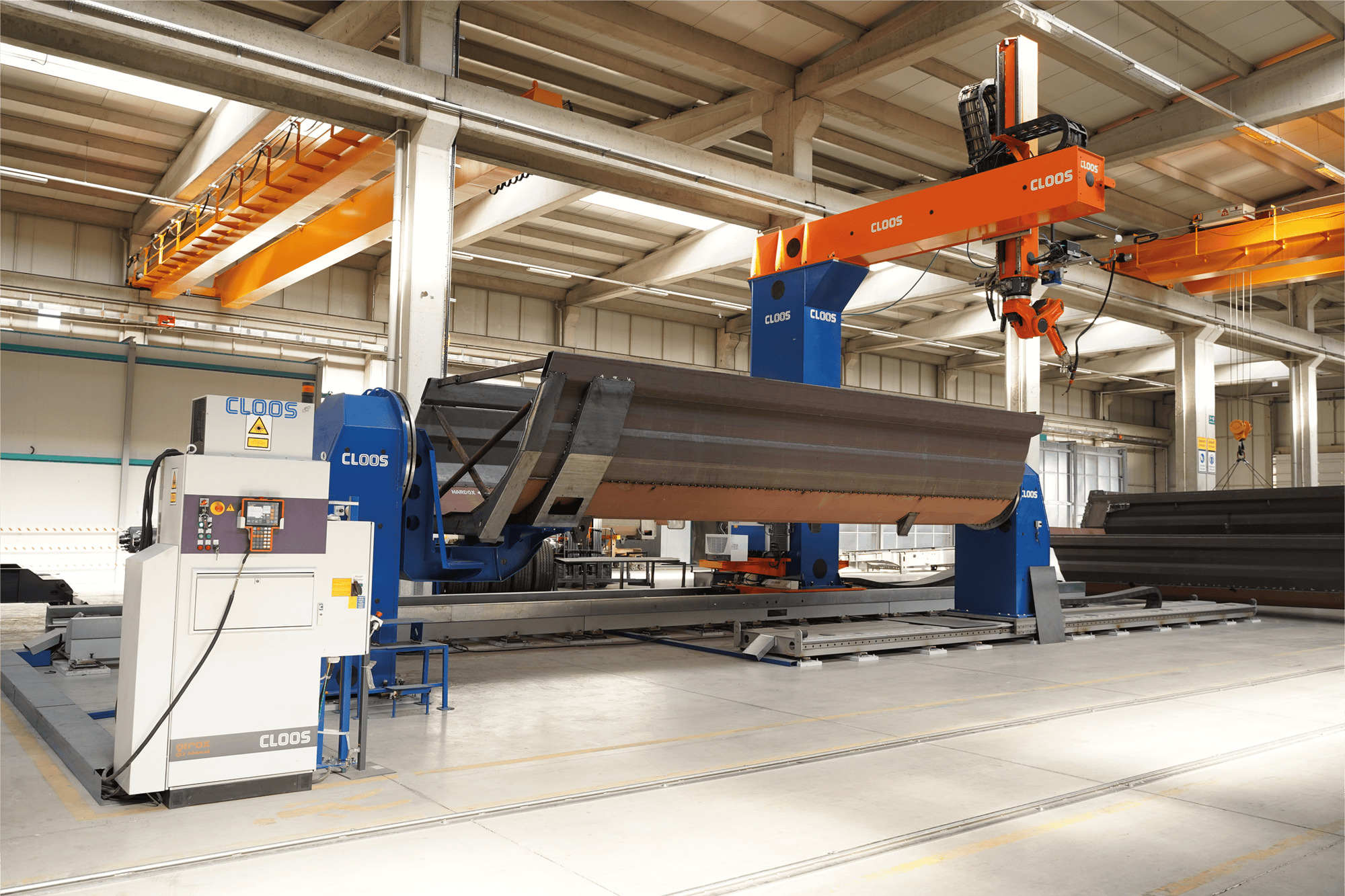 NÜKTE OTOMOTİV SANAYİ VE TİCARET A.Ş. - объявления о продаже undefined: фото 2