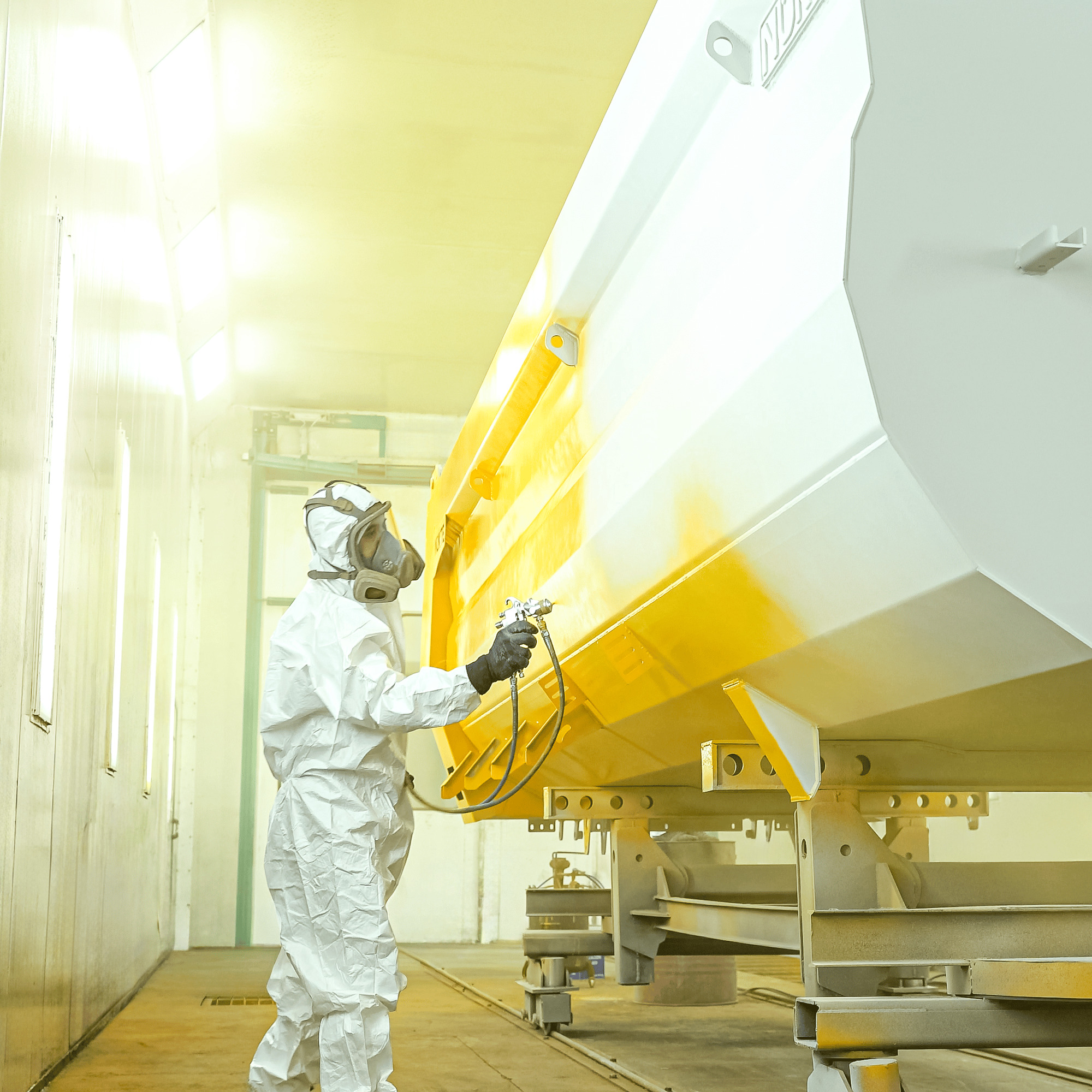 NÜKTE OTOMOTİV SANAYİ VE TİCARET A.Ş. - объявления о продаже undefined: фото 4