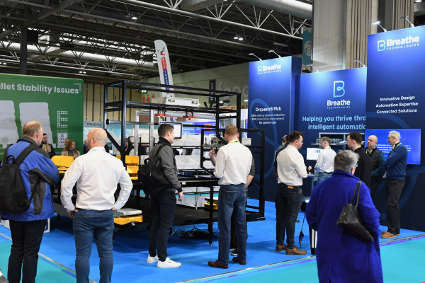 SUSTAINABLE SUPPLY CHAIN EXHIBITION undefined: фото 2