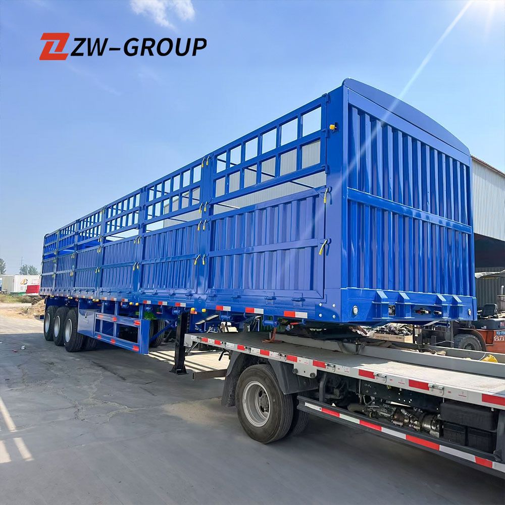Shandong ZW Vehicle Group undefined: фото 234