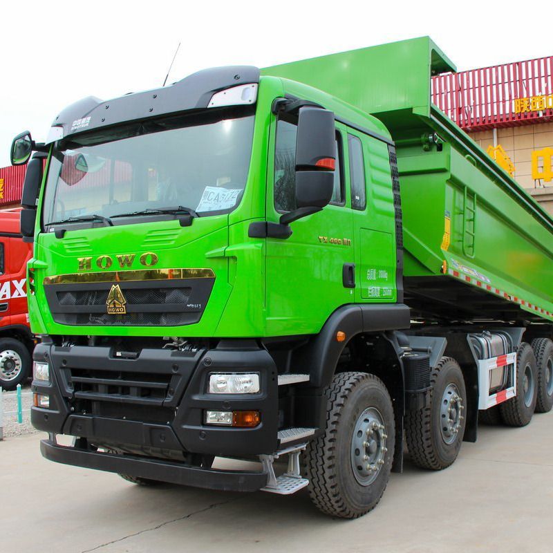 Shandong ZW Vehicle Group undefined: фото 25