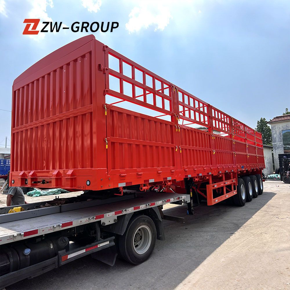 Shandong ZW Vehicle Group undefined: фото 239