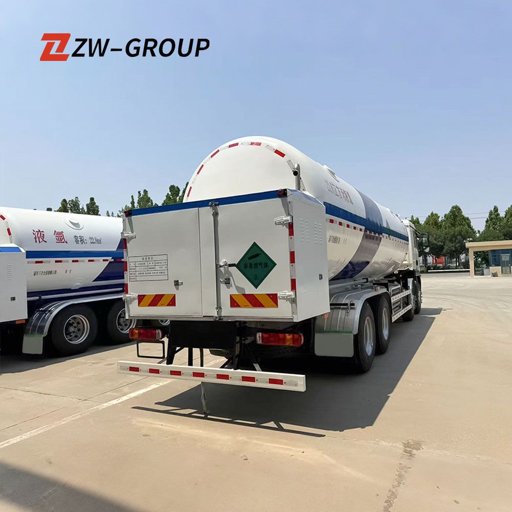 Shandong ZW Vehicle Group undefined: фото 227