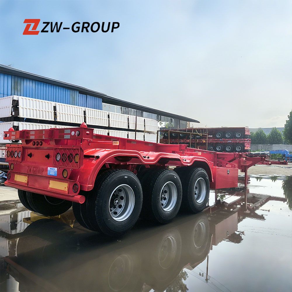 Shandong ZW Vehicle Group undefined: фото 276