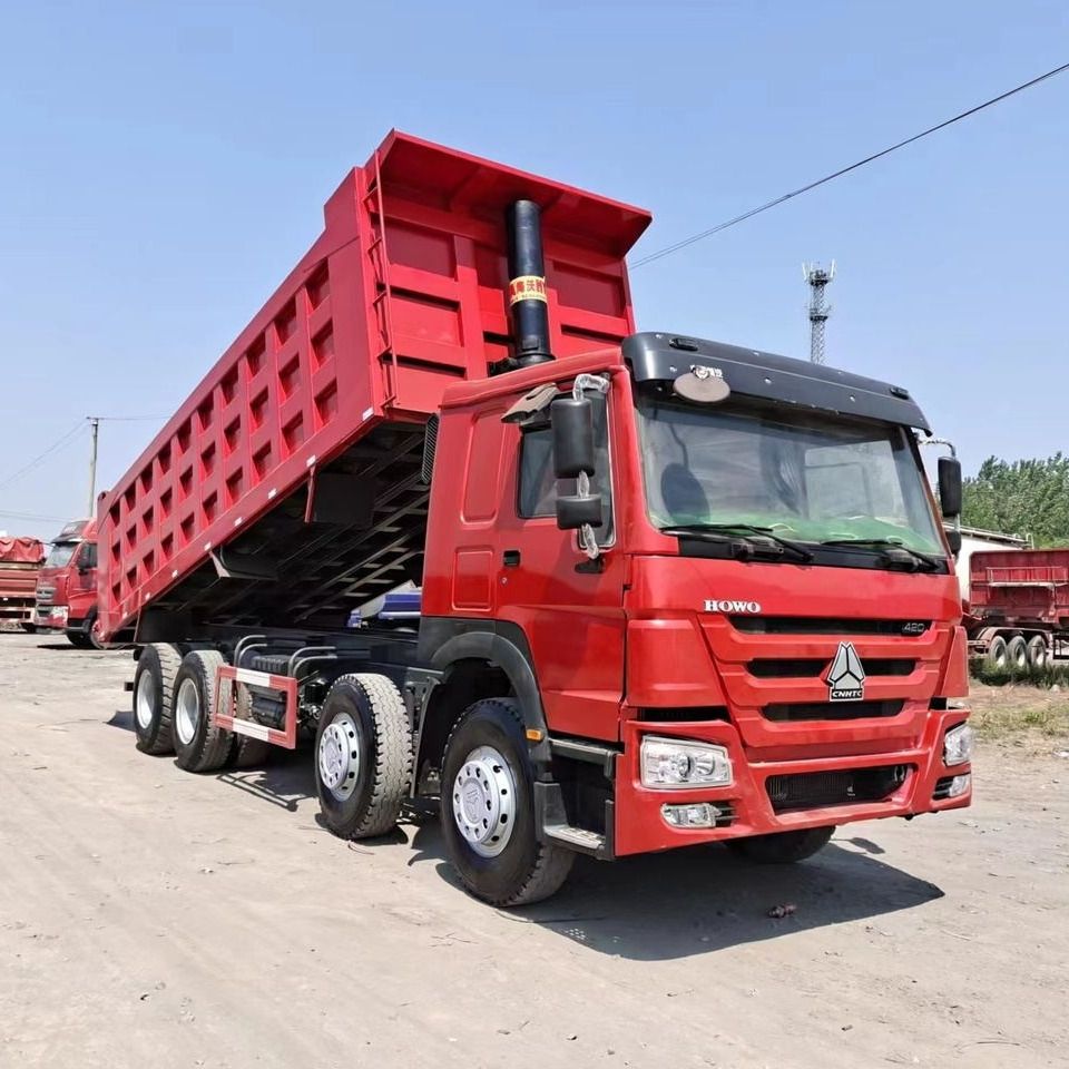 Shandong ZW Vehicle Group undefined: фото 20