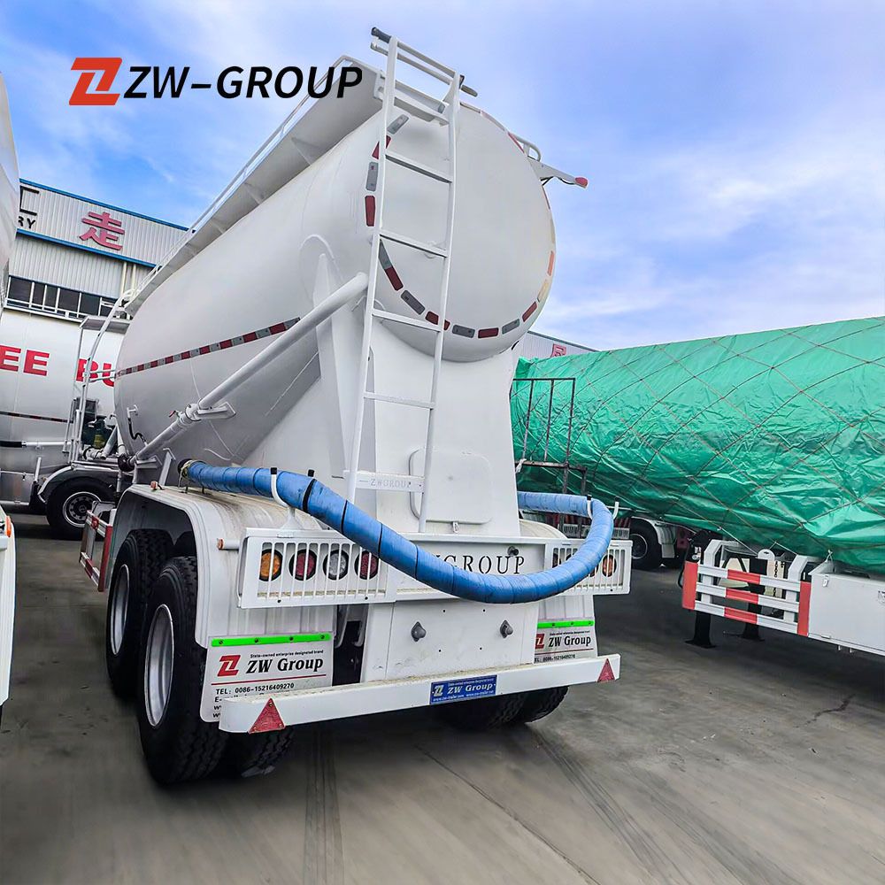 Shandong ZW Vehicle Group undefined: фото 267