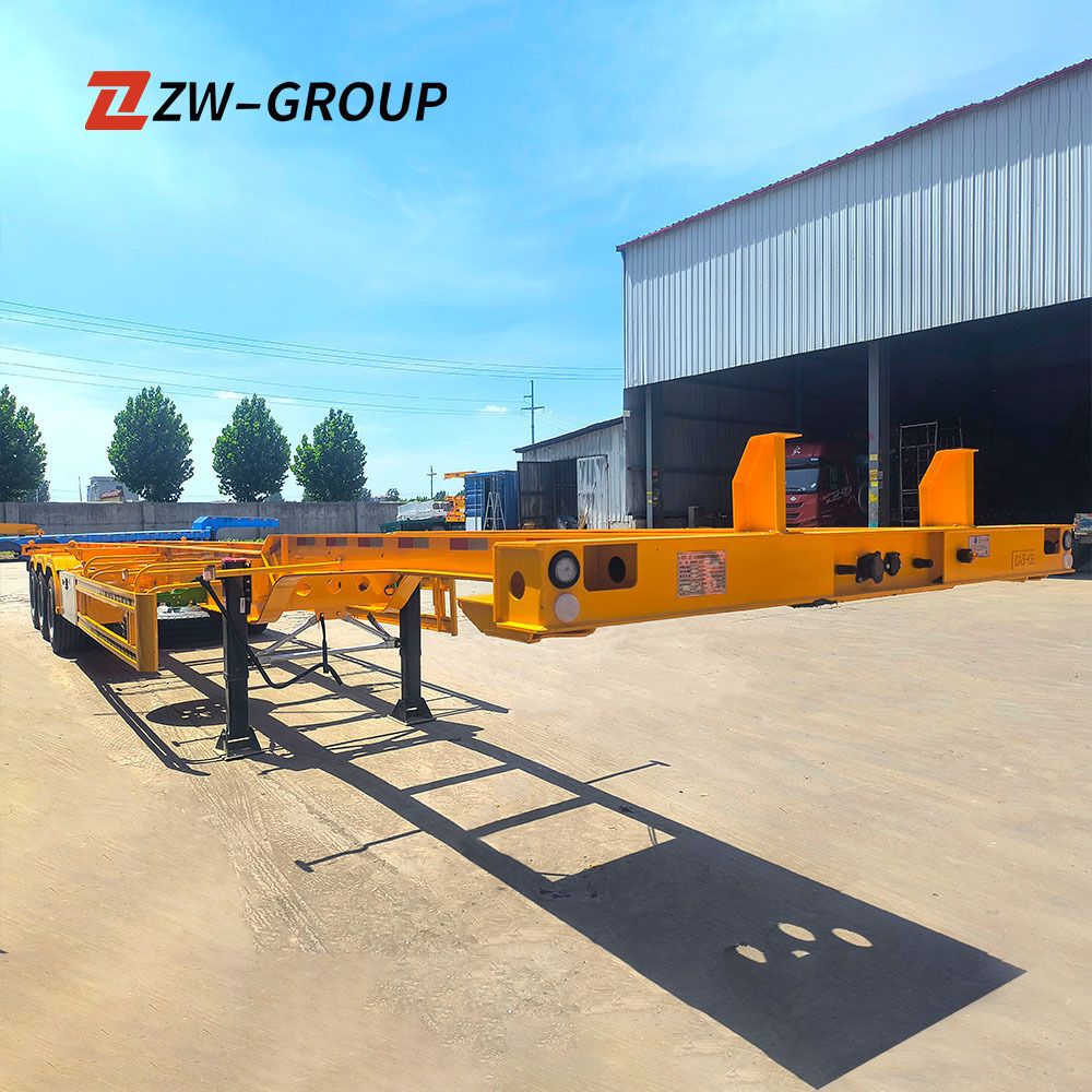 Shandong ZW Vehicle Group undefined: фото 282