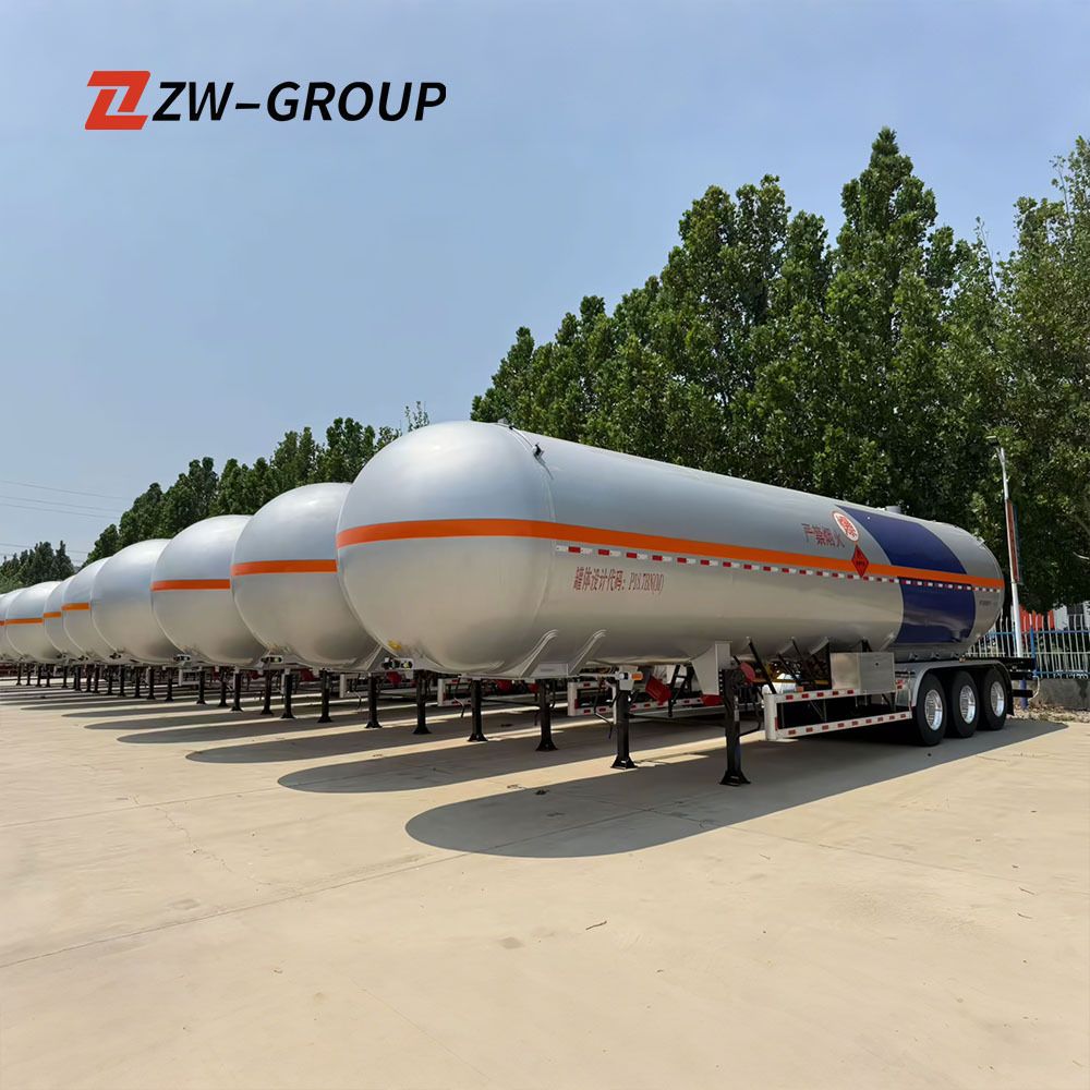 Shandong ZW Vehicle Group undefined: фото 228