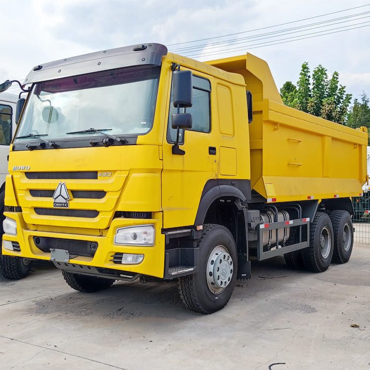 Shandong ZW Vehicle Group undefined: фото 22