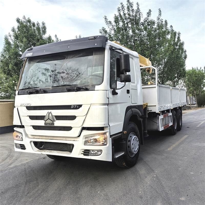 Shandong ZW Vehicle Group undefined: фото 178