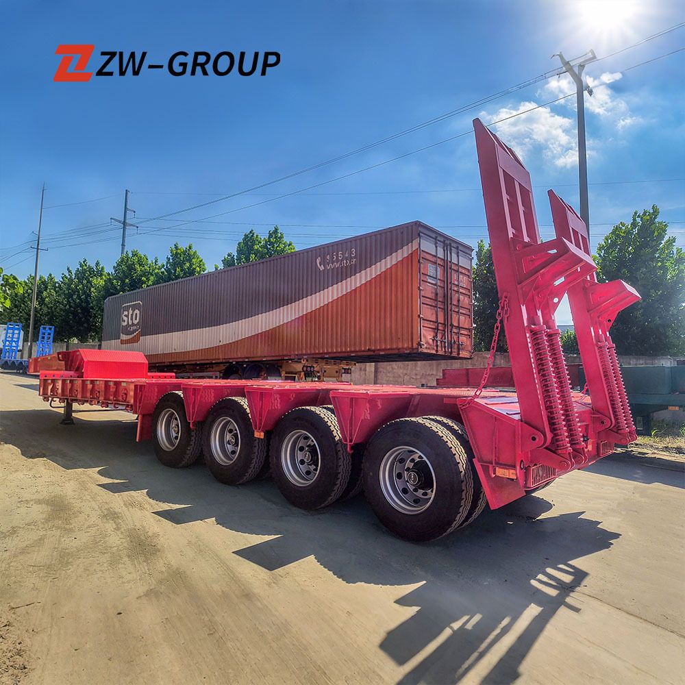 Shandong ZW Vehicle Group undefined: фото 256