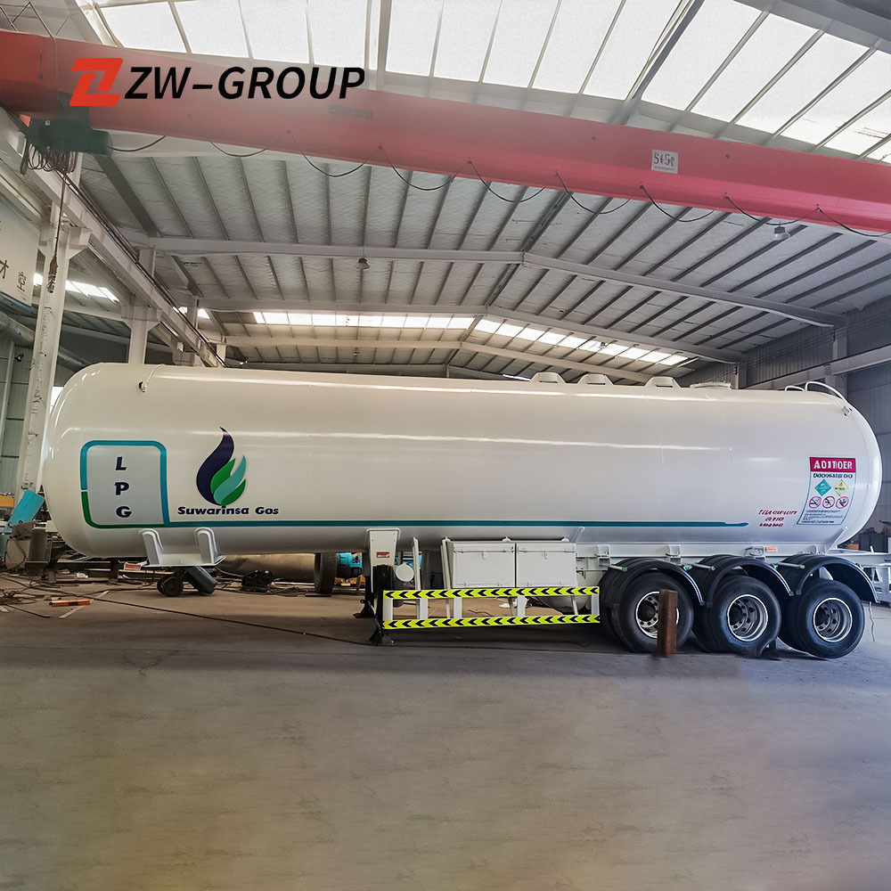 Shandong ZW Vehicle Group undefined: фото 217