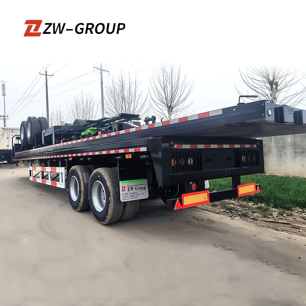 Shandong ZW Vehicle Group undefined: фото 250