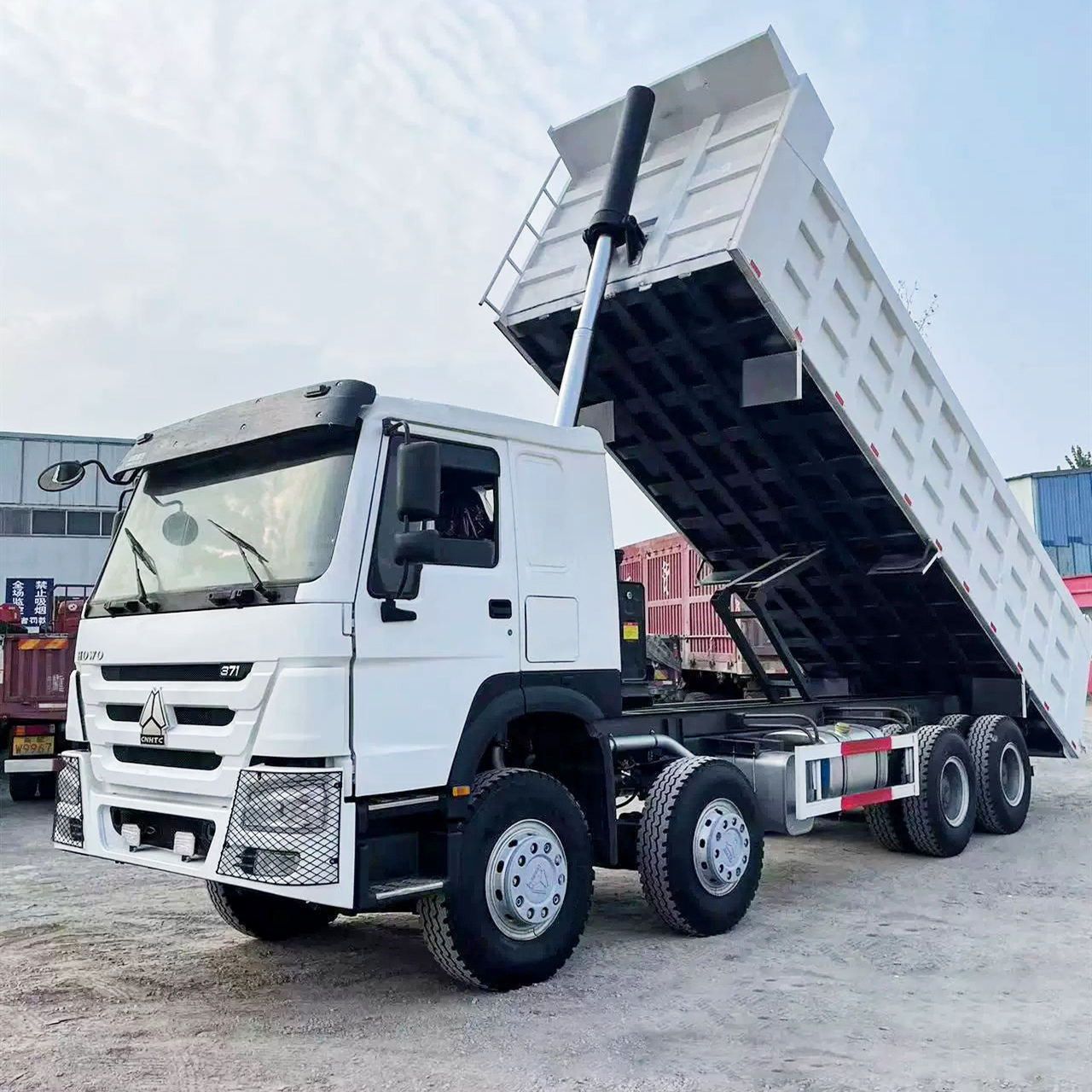 Shandong ZW Vehicle Group undefined: фото 7