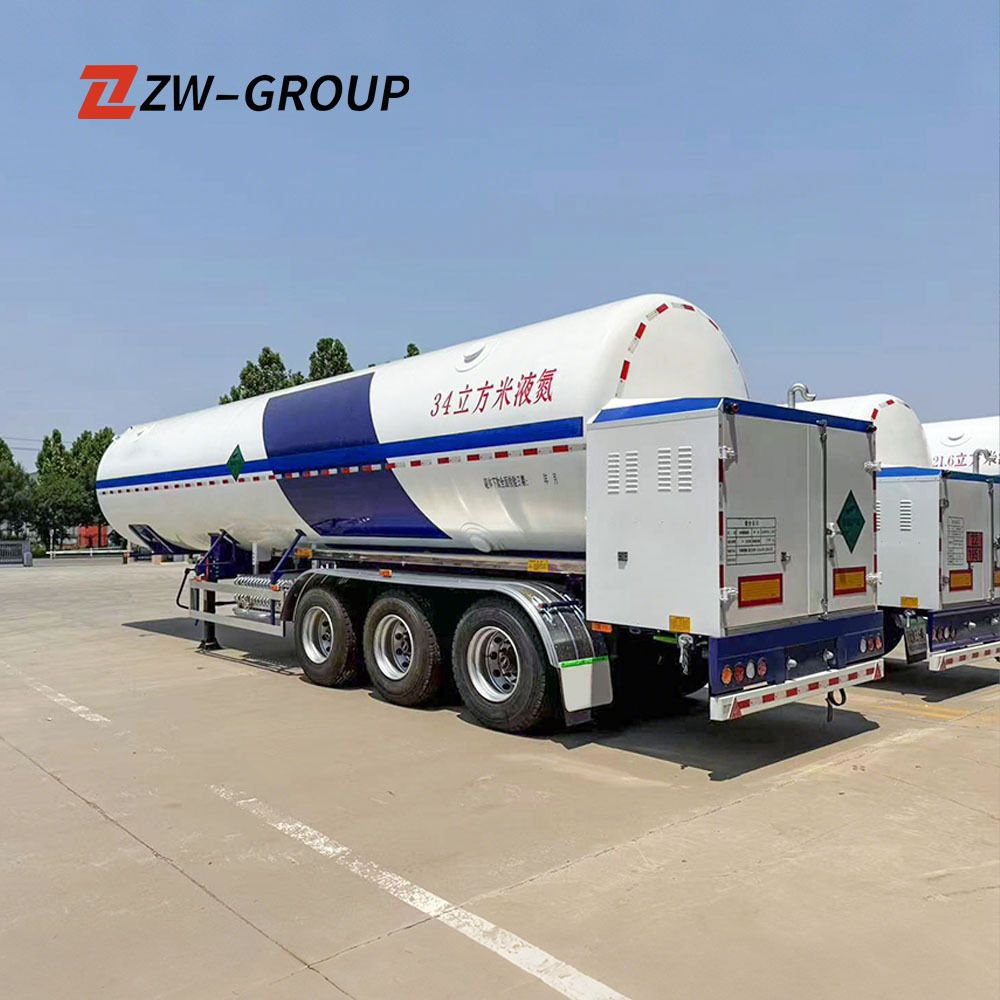 Shandong ZW Vehicle Group undefined: фото 224