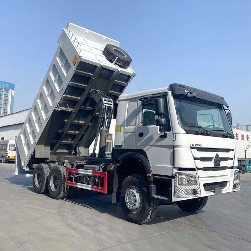 Shandong ZW Vehicle Group undefined: фото 6