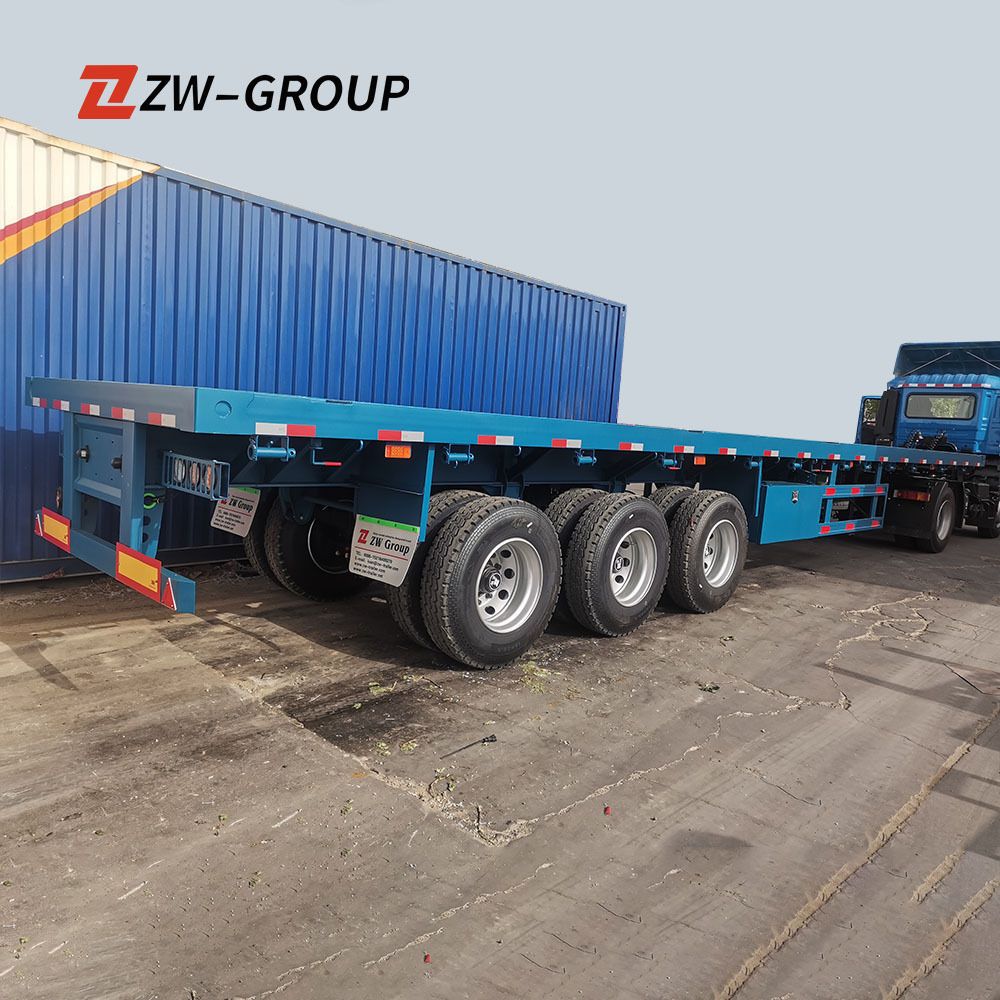Shandong ZW Vehicle Group undefined: фото 296