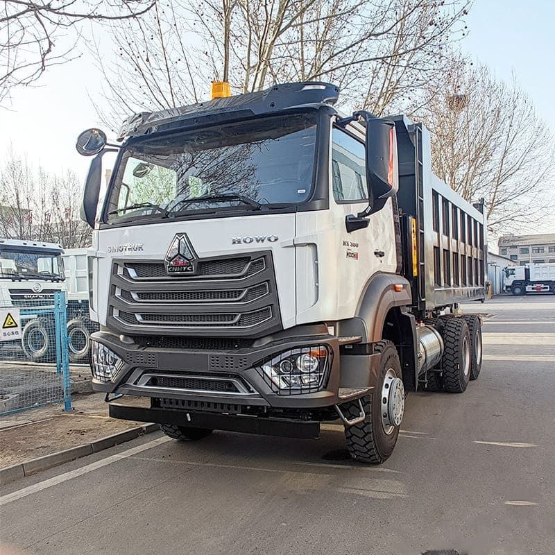 Shandong ZW Vehicle Group undefined: фото 3