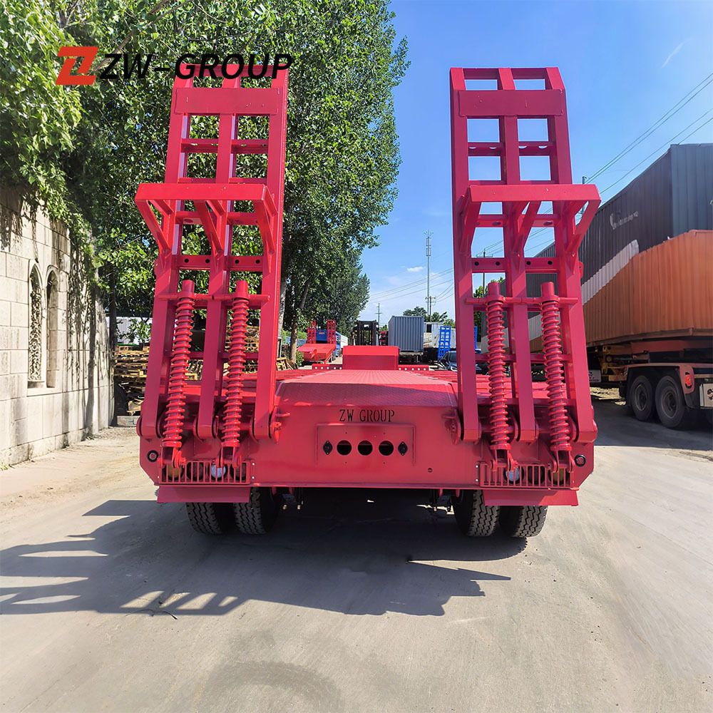 Shandong ZW Vehicle Group undefined: фото 257