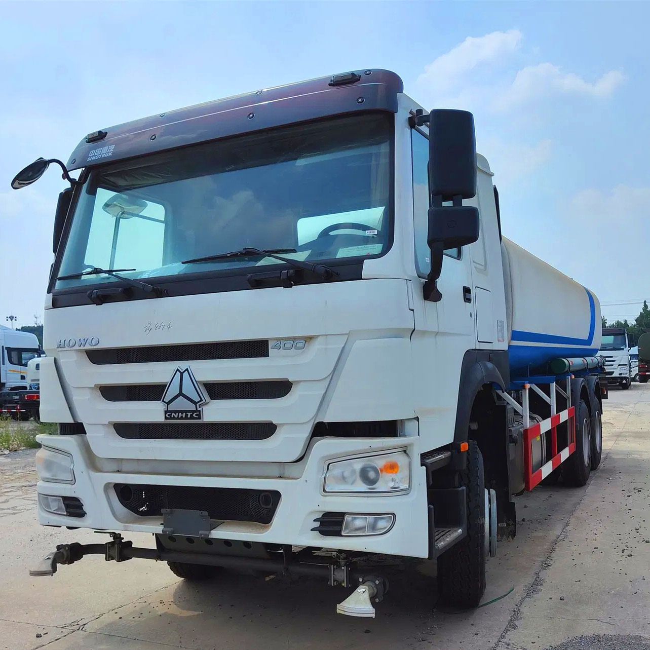 Shandong ZW Vehicle Group undefined: фото 122